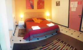  B&B Villa Giglio  Катанцаро